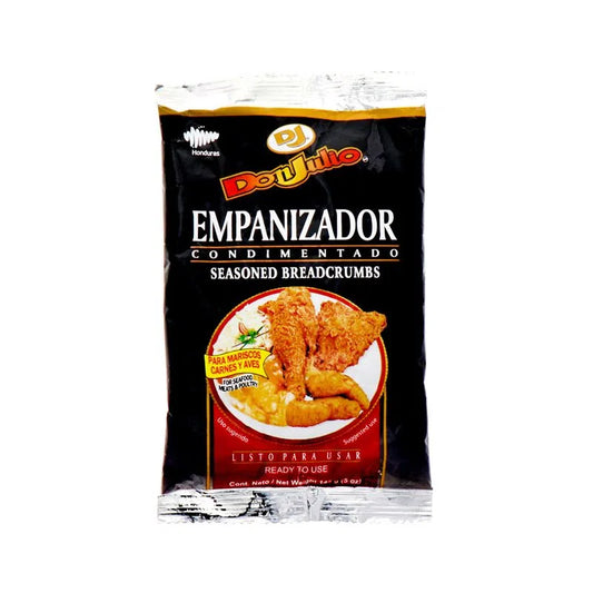 Empanizador