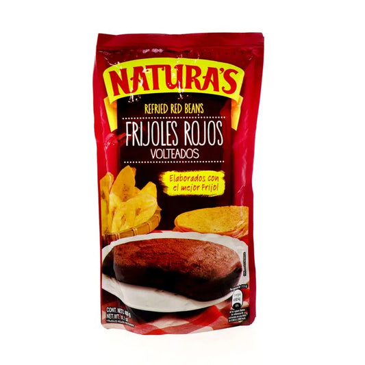 Frijoles Naturas